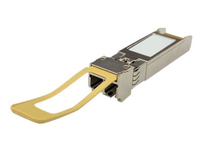 QNAP TRX-25GSFP28-SR - SFP28 transceiver module - 25GbE