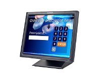 Thumbnail 5 of 6 for Planar PT1945R - LED monitor - 19"