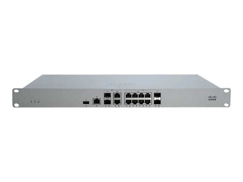 Shop Cisco Meraki MX85 Security Appliance