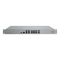 Cisco Meraki MX MX85 - security appliance - cloud-managed