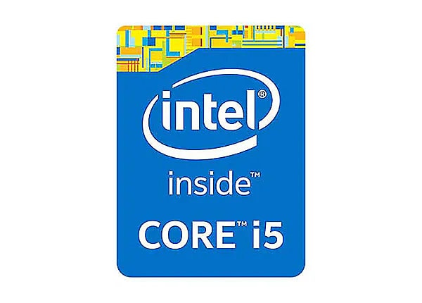 houd er rekening mee dat Ooit Druppelen Intel Core i5 7300U / 2.6 GHz processor - P25834-B21 - CPUs - CDW.com