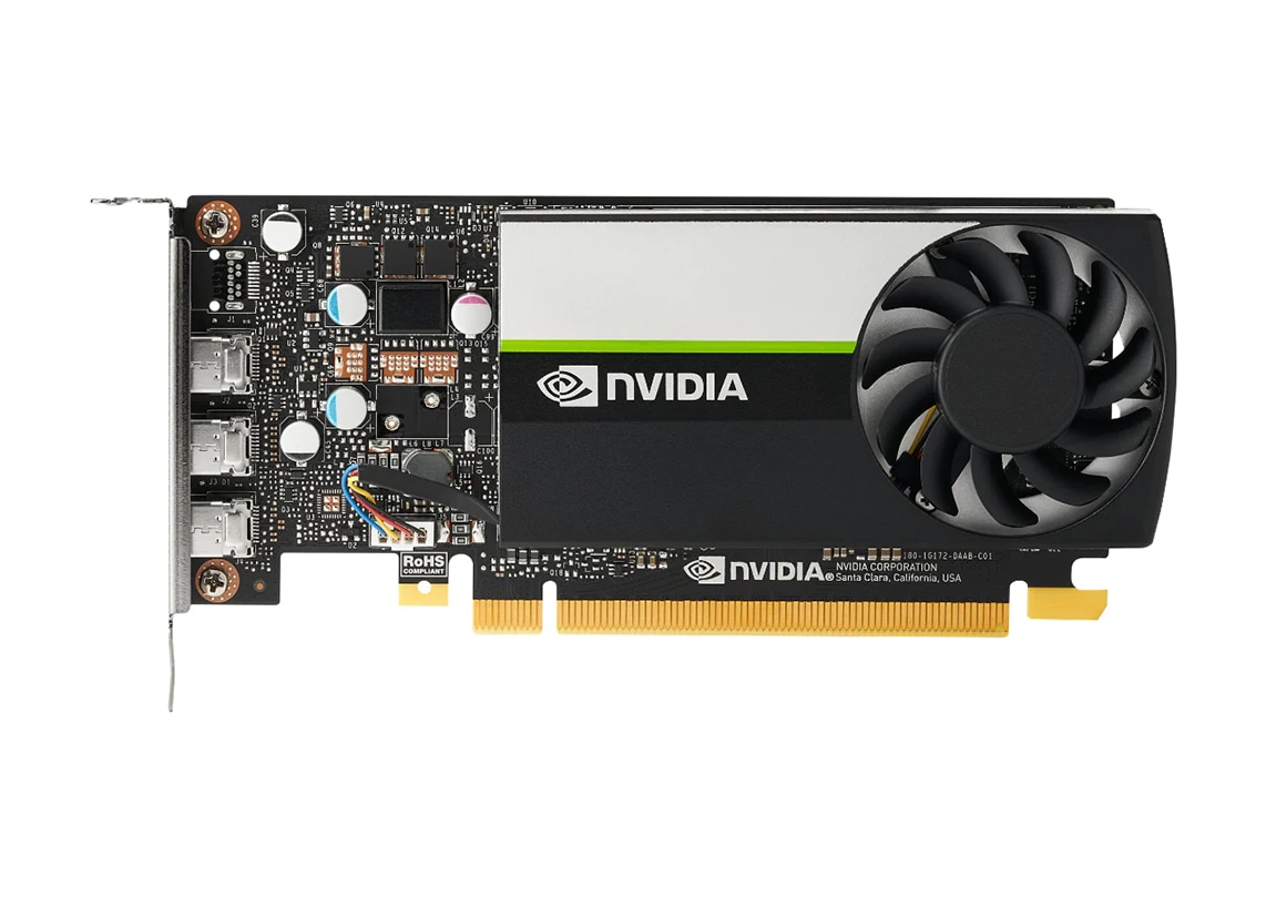 NVIDIA T400 graphics card T400 2 GB VCNT400PB