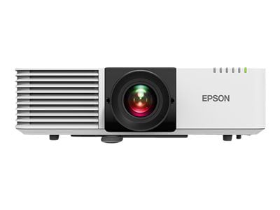Epson PowerLite L630U - projecteur 3LCD - 802.11n sans fil / LAN