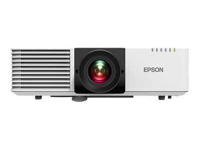 Epson PowerLite L630U - 3LCD projector - 802.11n wireless / LAN