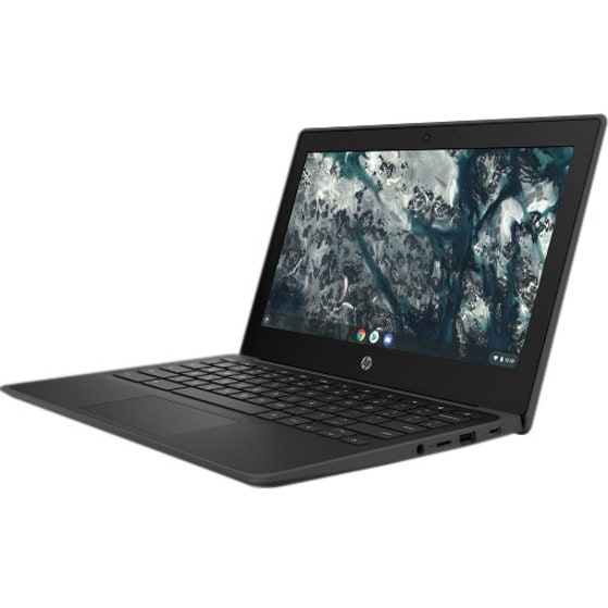 HP Chromebook 11 G9 EE 11.6" Touchscreen Chromebook - HD - Intel Celeron N4500 - 8 GB - 32 GB Flash Memory - English