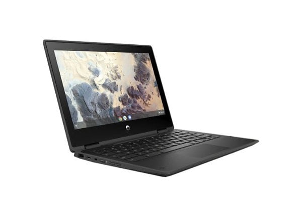 HP Chromebook x360 11 G4 EE 11.6 Touchscreen Convertible 2 in 1