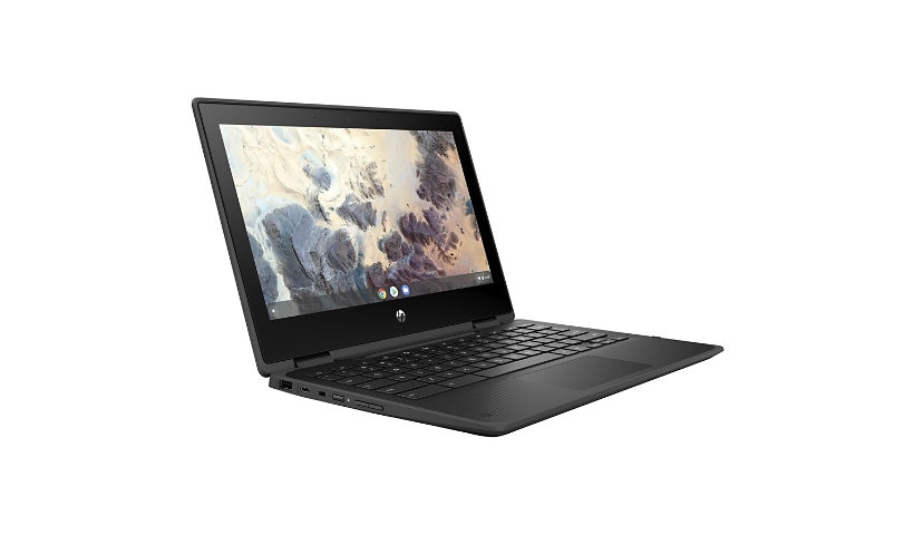 HP Chromebook x360 11 G4 Education Edition - 11.6" - Celeron N5100 - 8 GB RAM - 32 GB eMMC - US
