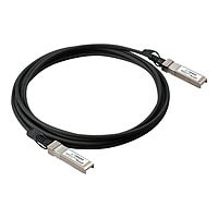 Axiom 10GBase-CU direct attach cable - 3 m