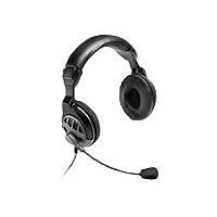 Micro Innovations MM 750H MICRO BROADCASTER PRO - headset