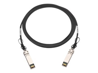 QNAP 25GBase direct attach cable - 10 ft