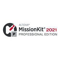 Altova MissionKit 2021 Professional Edition - license - 20 installed users