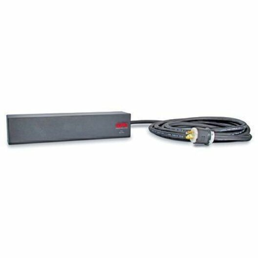 APC Rack PDU Basic 2U 30A 120V