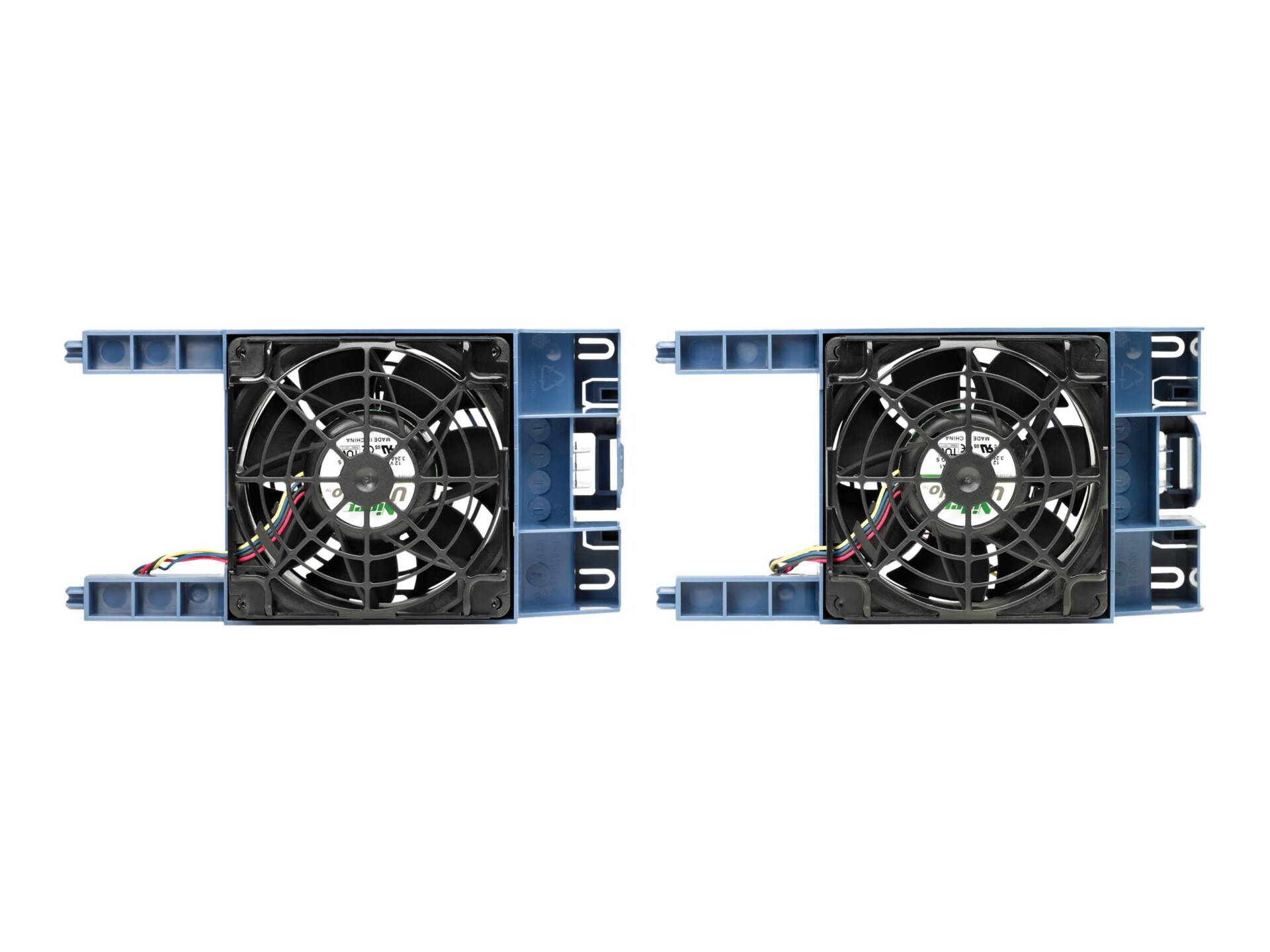 HPE Max Performance - system fan kit