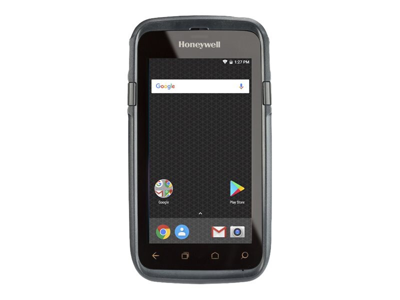 Honeywell Dolphin CT60 XP - data collection terminal - Android 9,0 (Pie) -