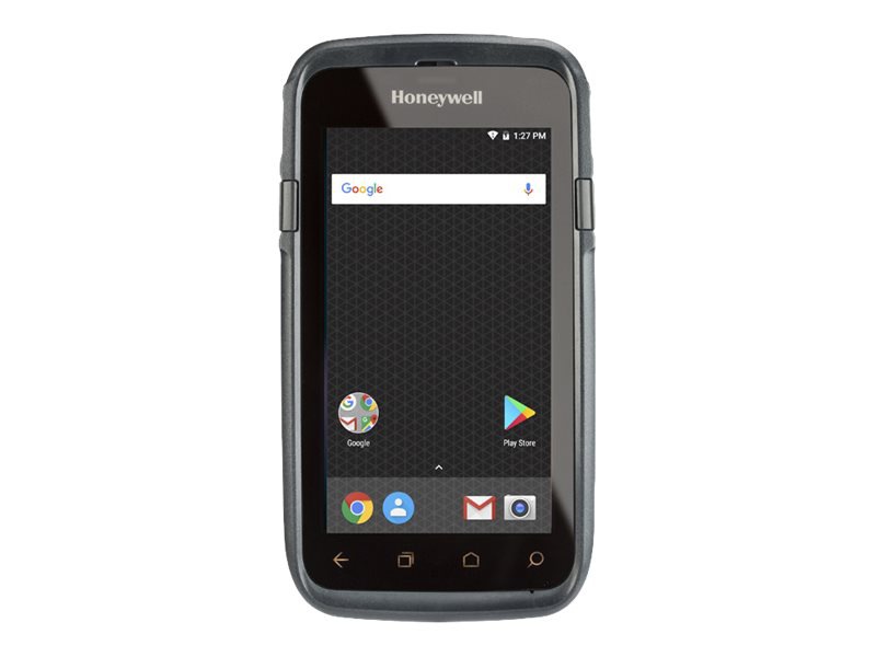 Honeywell Dolphin CT60 XP - data collection terminal - Android 9.0 (Pie) - 32 GB - 4.7" - 4G