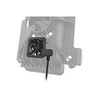GDC - cooler fan for charging dock