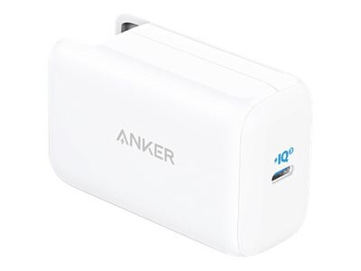 ANKER PWR PORT III 65W USB-C CHARGER