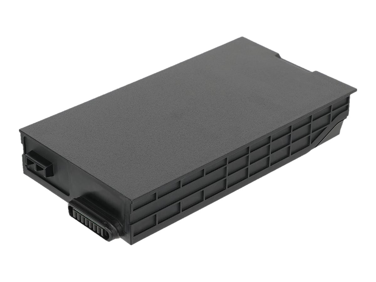 Getac Spare Main Battery - notebook battery - Li-Ion - 6900 mAh