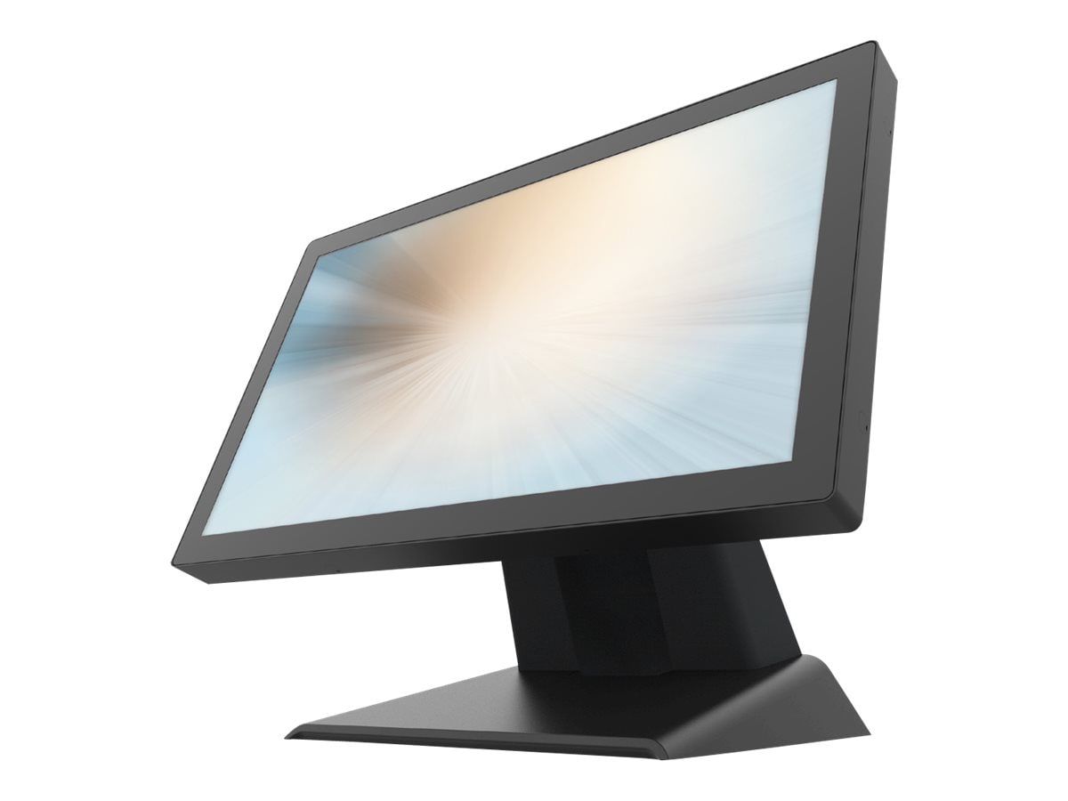 MicroTouch Slimline Kiosk Series SK-156P-A1 - LCD monitor - Full HD (1080p)