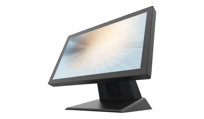 MicroTouch Slimline Kiosk Series SK-156P-A1 - LCD monitor - Full HD (1080p)