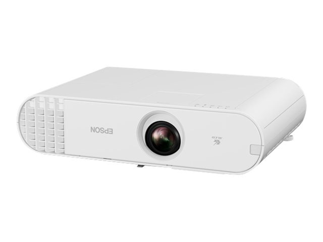 Epson Refurb PowerLite U50 3LCD Projector - Wi-Fi/LAN