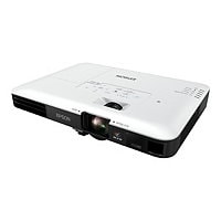 Epson PowerLite 1795F - 3LCD projector - portable - Wi-Fi / Miracast