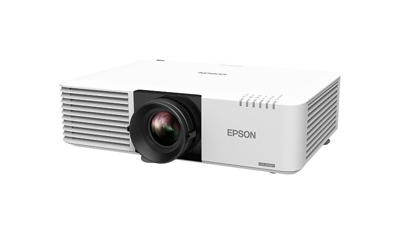 Epson Refurbished PowerLite L400U - 3LCD projector - LAN