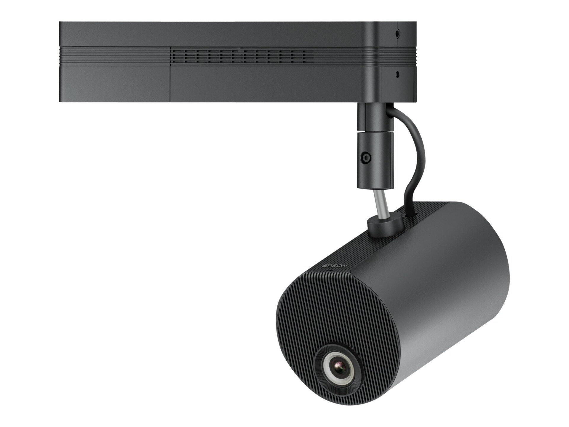 Epson LightScene EV-105 - 3LCD projector - 802.11n wireless / LAN