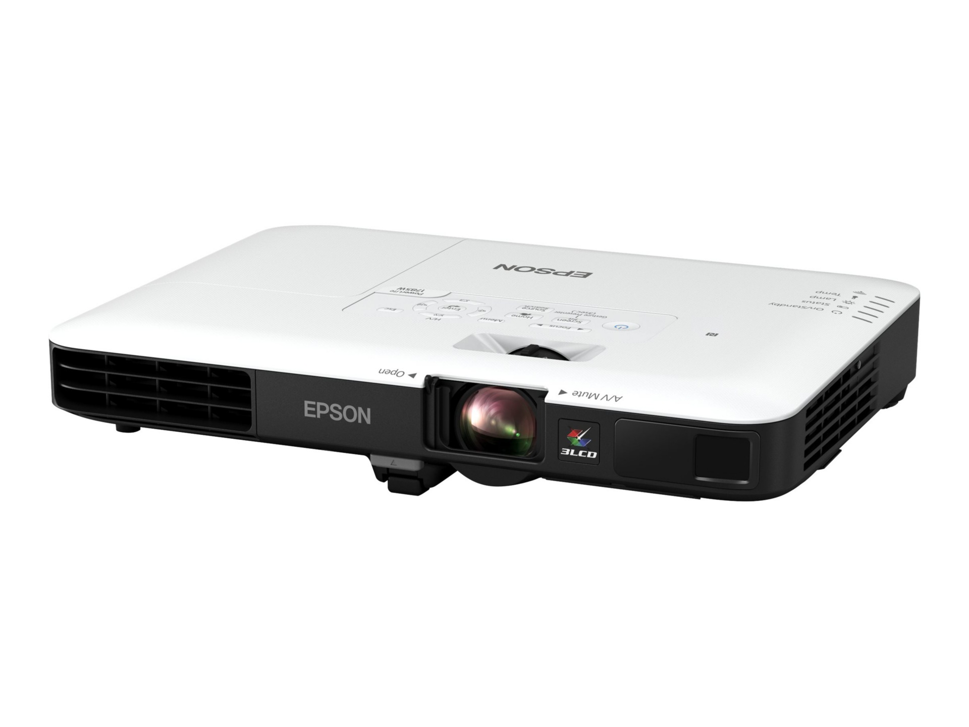 Epson Refurb PowerLite 1785W 3LCD Projector - Wi-Fi / Miracast