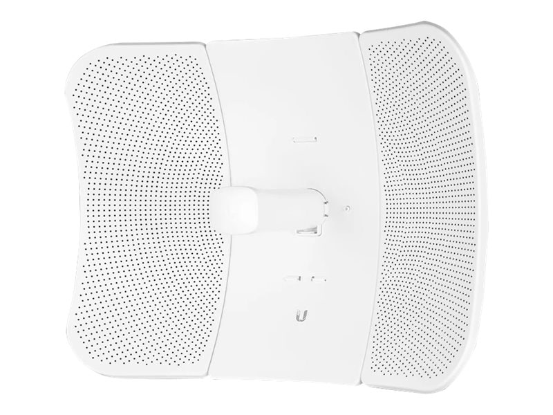 brændstof vælge Børns dag Ubiquiti LiteBeam ac LBE-5AC-LR - wireless bridge - AirMax ac - LBE-5AC-LR-US  - Network Antennas - CDW.com