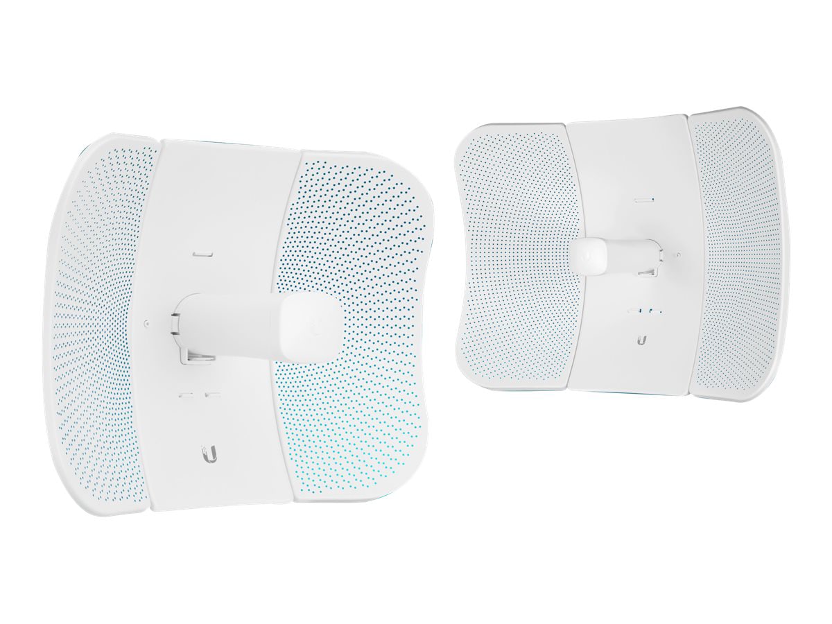 Thumbnail 3 of 6 for Ubiquiti LiteBeam ac LBE-5AC-LR - wireless bridge - AirMax ac