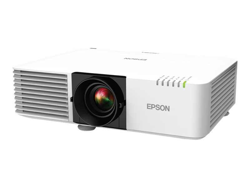 Epson Refurb PowerLite L500W 3LCD Projector - LAN