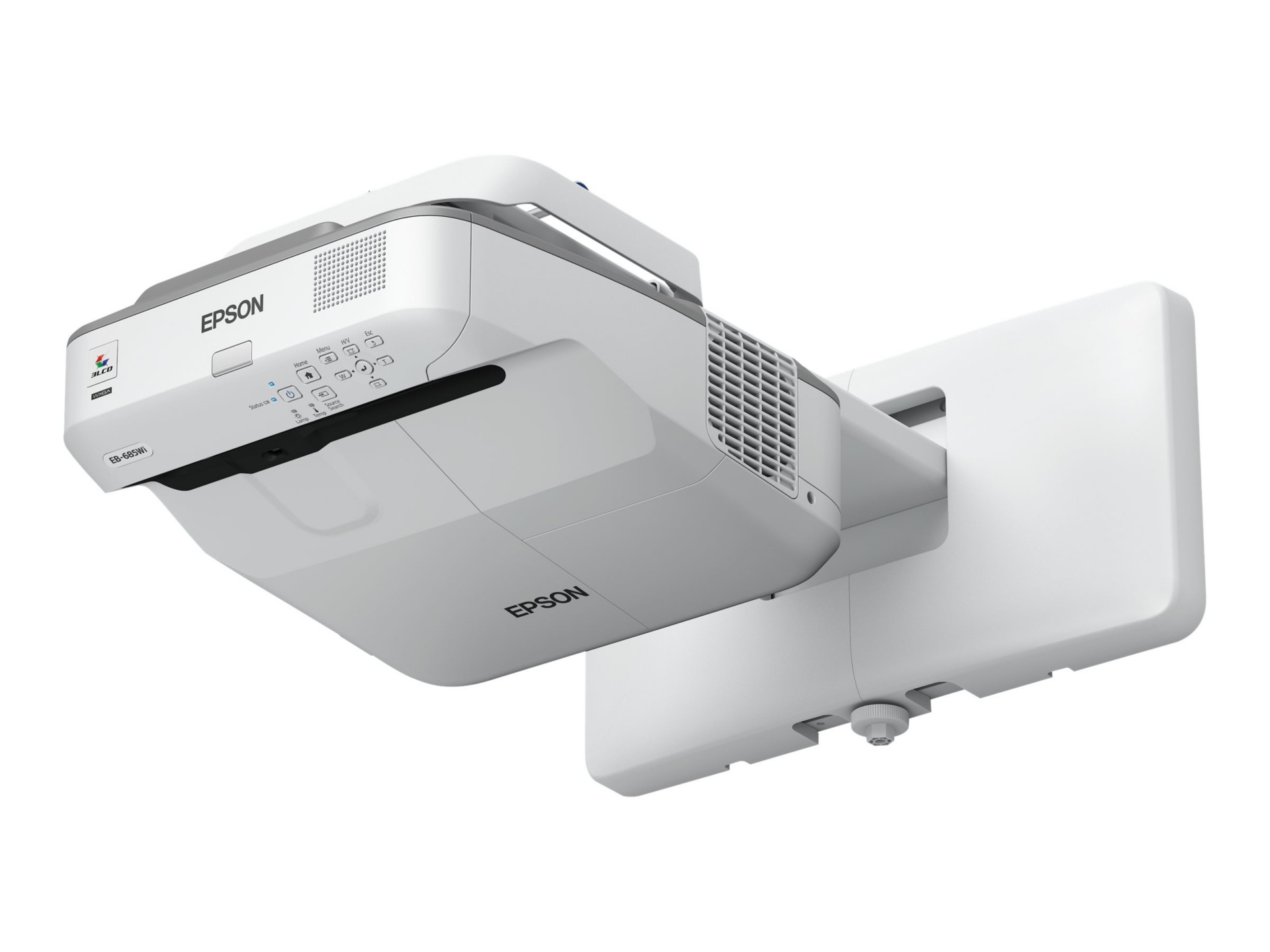 Epson Refurb BrightLink 685Wi Interactive 3LCD Projector