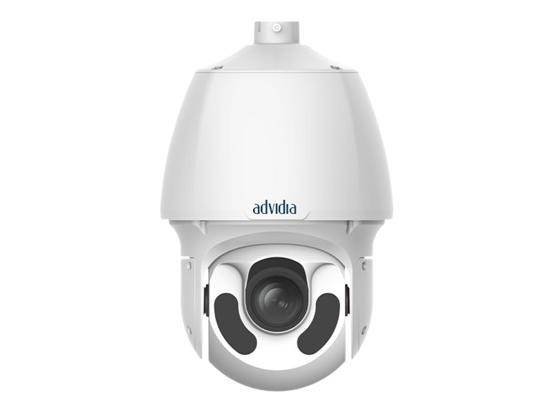 Advidia M-200-P - network surveillance camera - dome