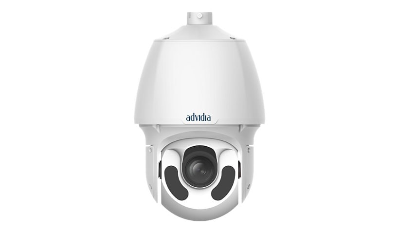 Advidia M-200-P - network surveillance camera - dome