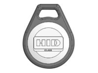HID iCLASS SE Key - RF proximity key tag