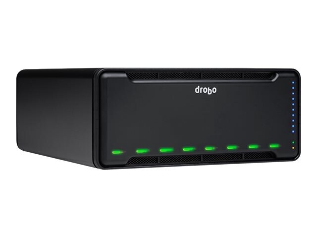 Drobo B810n - NAS server - 16.48 TB