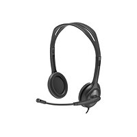 Logitech Classroom - Combo - headset - with Logitech Rugged Combo 3 for iPa