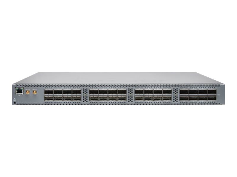 Juniper Networks QFX Series QFX5110-32Q - switch - 32 ports - managed - rack-mountable
