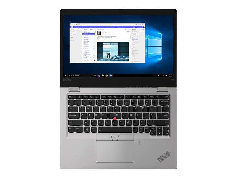 LVO L13Y G2 R7P-5850U 256/16 W10P
