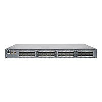 Juniper Networks QFX Series QFX5110-32Q - switch - 32 ports - managed - rac