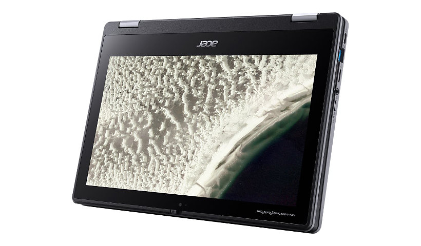 Acer Chromebook Spin 511 R753T - 11,6" - Celeron N5100 - 4 GB RAM - 32 GB e