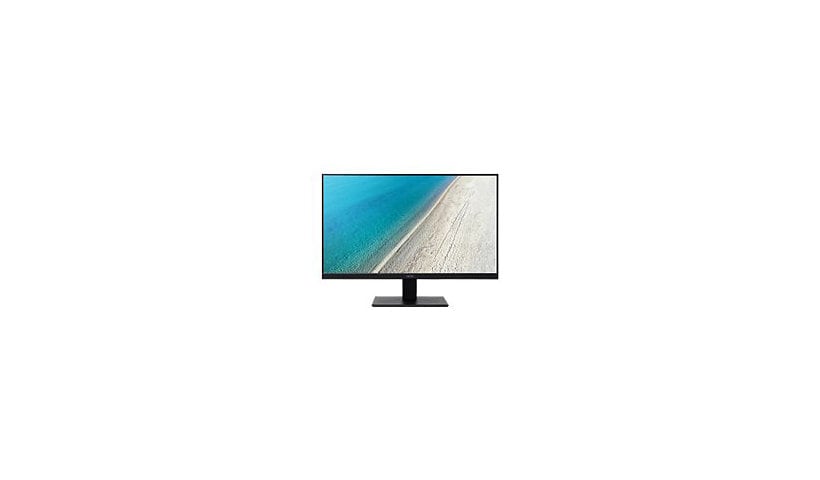 Acer V287K bmiipx - V7 Series - LCD monitor - 28" - HDR