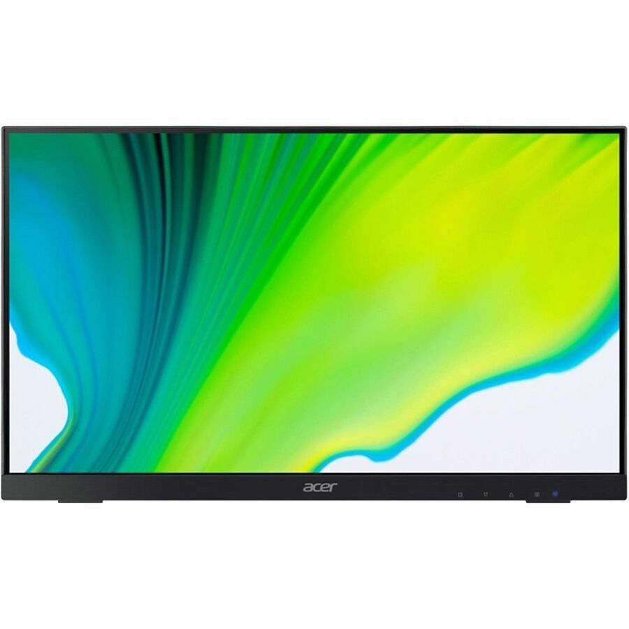 Thumbnail 6 of 7 for Acer UT222Q LCD Touchscreen Monitor - 16:9 - 4 ms