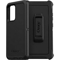 OtterBox Defender Rugged Carrying Case (Holster) Samsung Galaxy A52 5G Smar