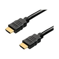 4XEM HDMI cable with Ethernet - 3 ft