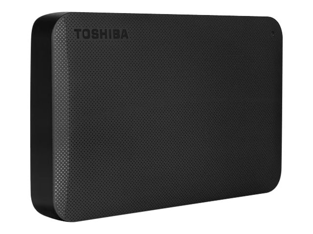 Toshiba Canvio Ready - hard drive - 4 TB - USB 3.2 Gen 1