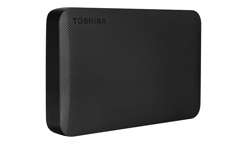Toshiba Canvio Ready - disque dur - 4 To - USB 3.2 Gen 1