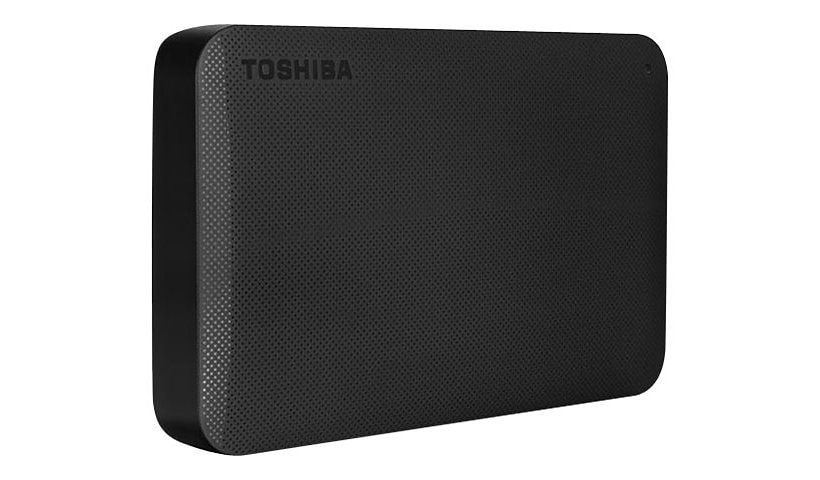 Toshiba Canvio Ready - hard drive - 4 TB - USB 3.2 Gen 1