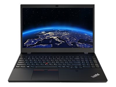 Lenovo ThinkPad T15p Gen 2 - 15.6" - Core i7 11800H - 16 GB RAM - 512 GB SS